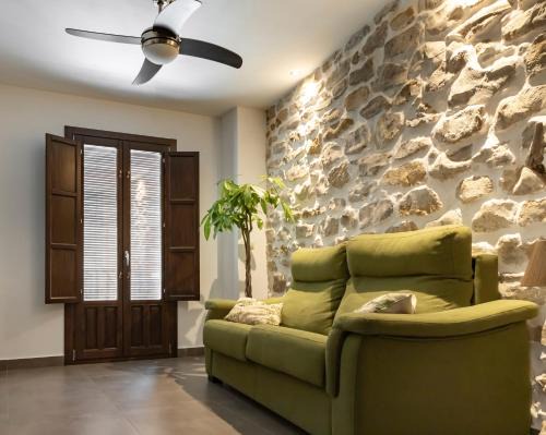Ubeda House | Alojamiento San Nicolas