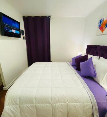 Bellas Artes Apartment | Alojamiento santa lucia