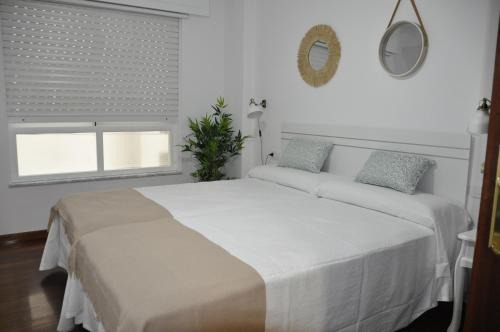 O Milladoiro Apartment | Alojamiento Santa Maria II