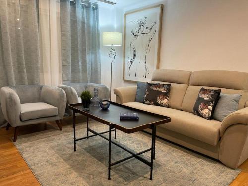 Murcia Apartment | ALOJAMIENTO SARDOY