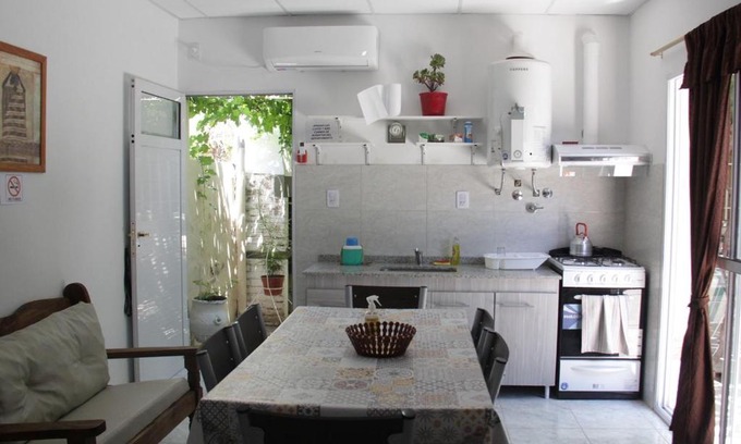 General Alvear Apartment | ALOJAMIENTO SARMIENTO