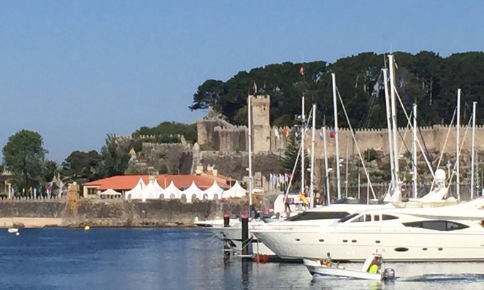 Baiona Boat Rental | Alojamiento Singular en Baiona