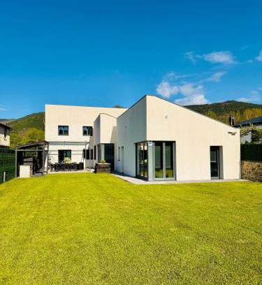Bonar House | Alojamiento Turístico Pardomino