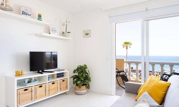 Candelaria Apartment | Alojamiento vacacional en Caletillas