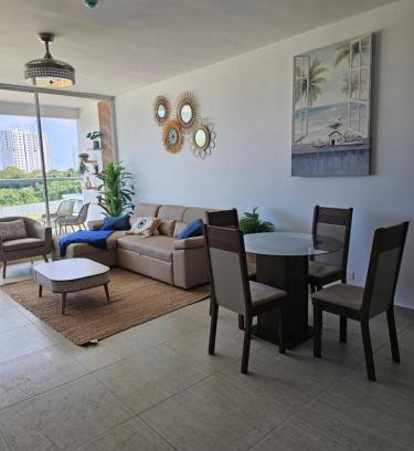 Playa Blanca Apartment | Alojamiento Vacacional de Playa