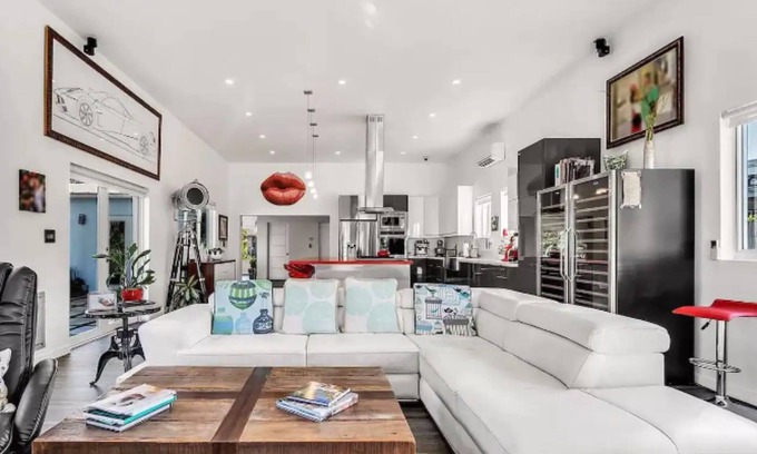 Allapattah Apartment | Alojamiento Vacacional en Miami