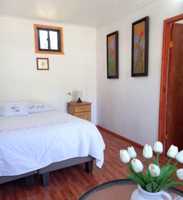 Conaripe House | Alojamiento Ximena