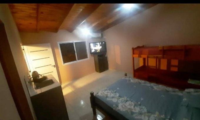 Zona Granja House | Alojamiento YesiFran