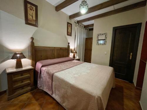 Ubeda Apartment | Alojamientos Turísticos Delgado