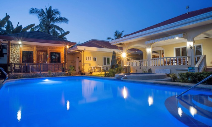 Tawala Hotel | Alona Austria Resort