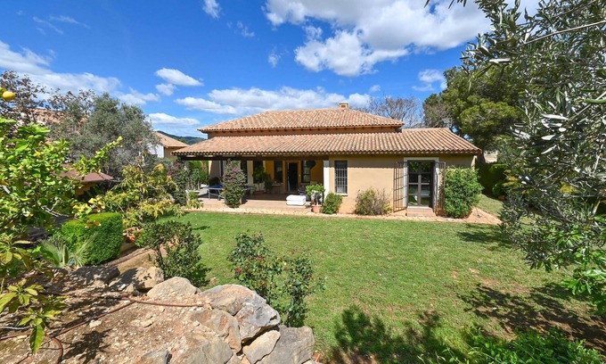 Cansalades Villa | Alondra - Javea, Costa Blanca