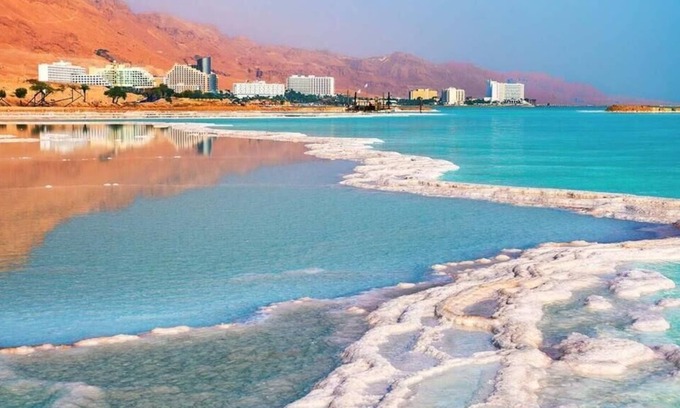 Neve Zohar Apartment | Aloni - Guest house Dead Sea
