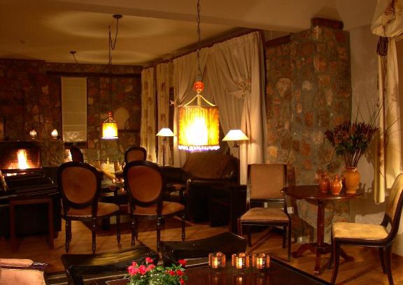 Volakas Hotel | Aloni Toy Kir Thanasi Hotel & Spa