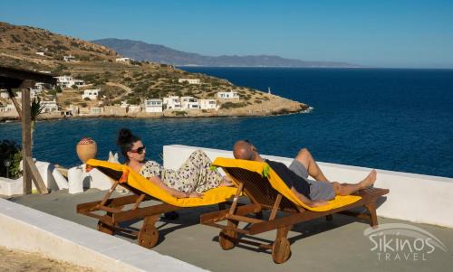 Alopronia Apartment | Alopronoia Sea Breeze