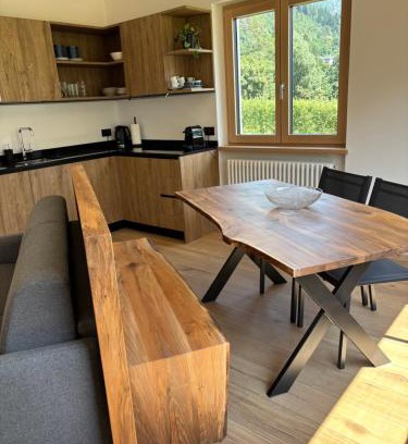 Croviana Apartment | Alp House Dolomiti