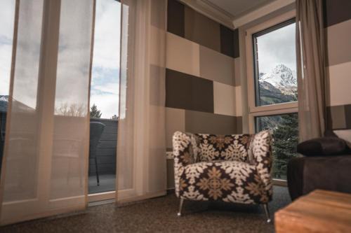 Matrei in Osttirol Apartment | Alp-partements Mattersberger