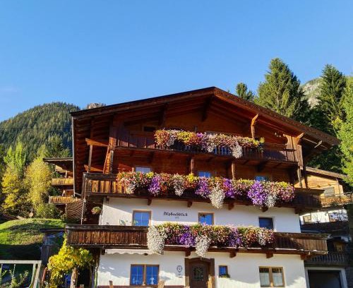 Alpbach Apartment | Alpbachblick