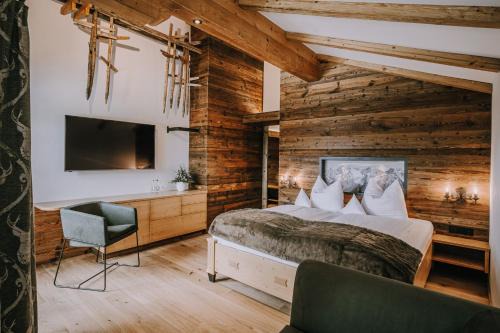 Oberstdorf Hotel | Alpe Dornach