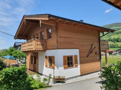 Niedernsill House | Alpen Chalets Zell am See