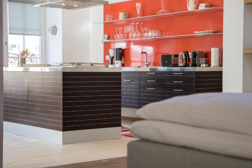 Farchant Apartment | Alpen Loft