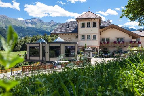 Ladis Apartment | ALPENAPART LADIS ehemals Alpenapart Alexander
