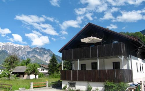 Schruns Apartment | AlpenApart Montafon - Appartement Grabi