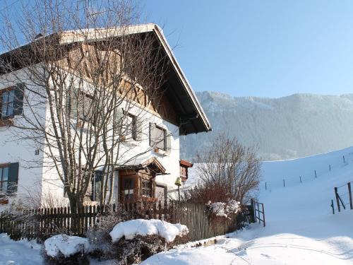 Trauchgau Apartment | Alpenapartment mit Garten