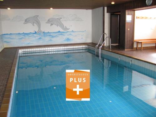 Steibis Apartment | Alpenappartement Berger