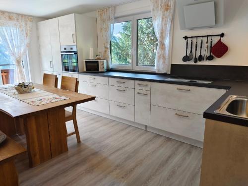 Schruns Apartment | Alpenbauernhaus Konzett