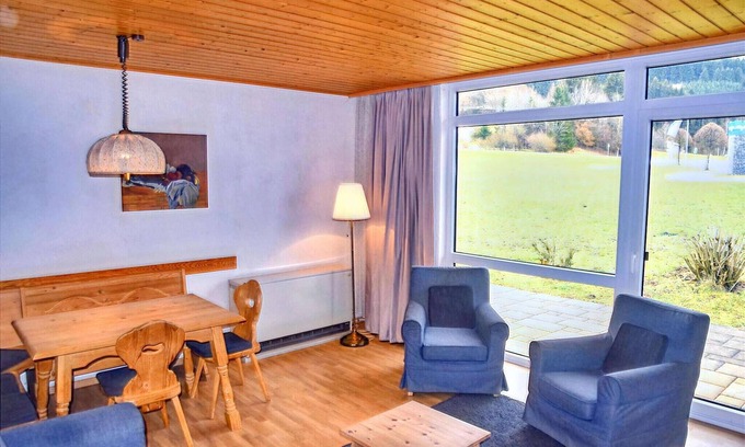 Reichenbach House | Alpenblick & Spielzone im schönen Allgäu