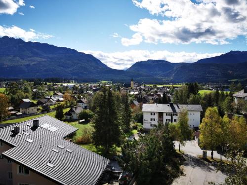 Bad Mitterndorf Apartment | Alpenblick 30
