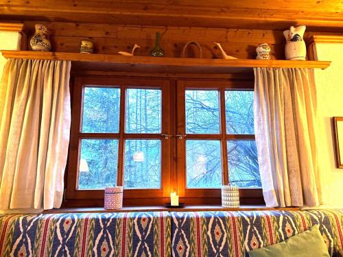 Heiligenblut House | Alpenchalet Czernin Heiligenblut
