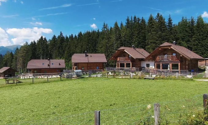 Tamsweg Ski Chalet | Alpenchalets Weissenbacher