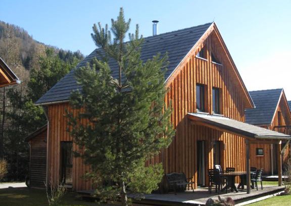 Sankt Georgen ob Murau House | Alpenferienhaus Sophia