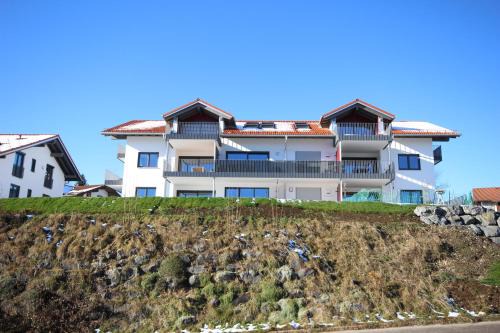 Wertach Apartment | Alpenglück