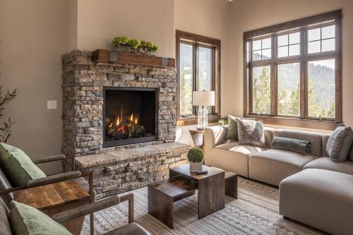 Big Sky House | Alpenglow Condo 26A