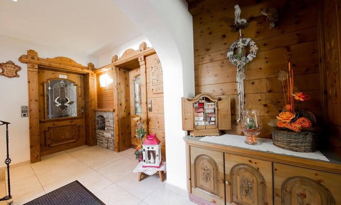 Soelden Apartment | Alpenheim Mathias, Österreich