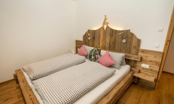 Neuberg Apartment | Alpenherz