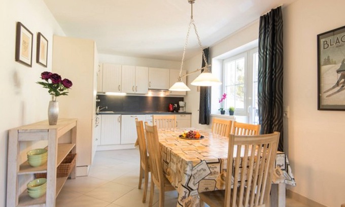 Bad Gastein Apartment | Alpenhof