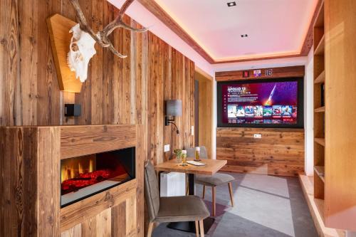 Zell am Ziller Hotel | Alpenhof Hotel Garni Suprême