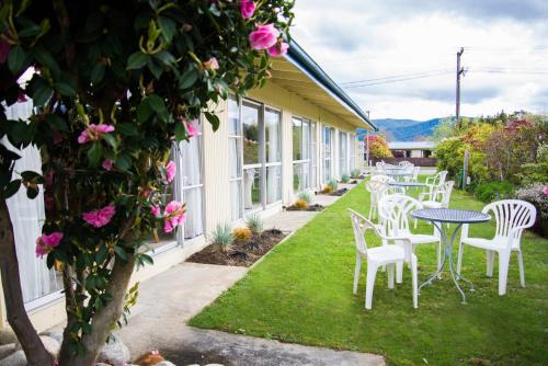 Te Anau Hotel | Alpenhorn Motel