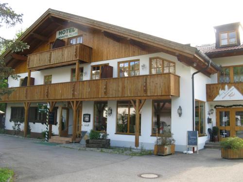 Schwangau House | Alpenhotel Allgäu