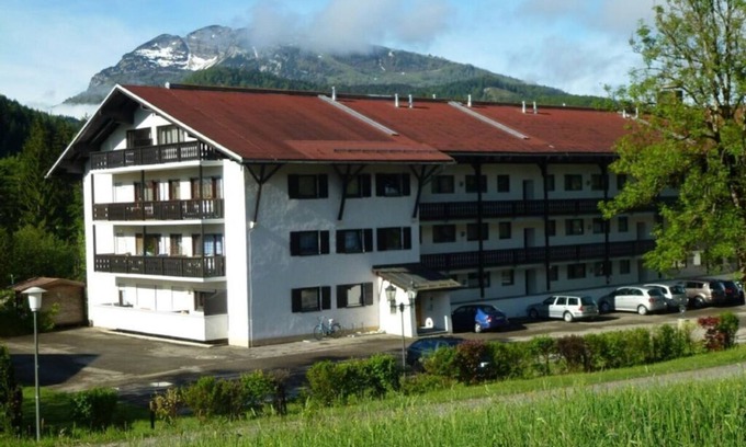 Groissenbach House | Alpenliebe Comfortable holiday residence