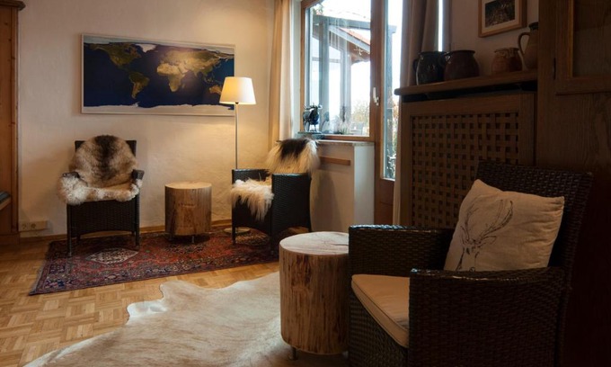 Heitlern Hotel | Alpenlodge Pfronten