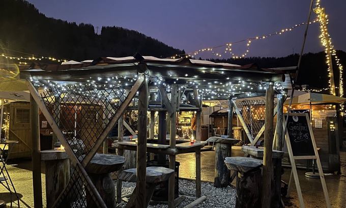 Entfelden Apartment | Alpenparadies