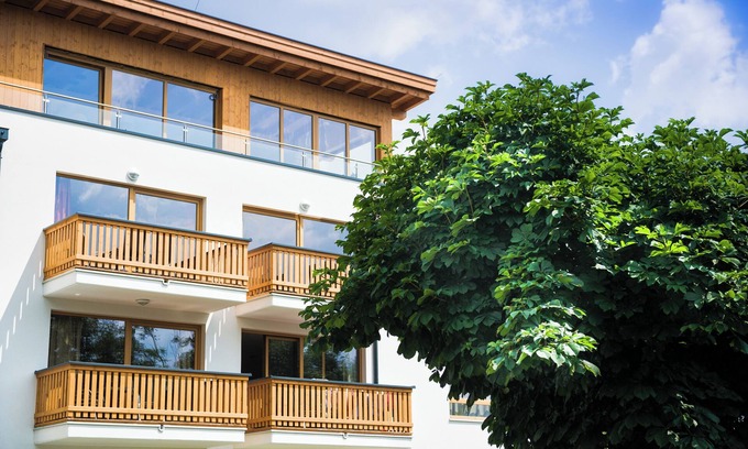Zell am See Apartment | AlpenParks Residence Zell am See