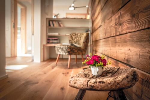 Oberau Apartment | ALPENRAUM Ferienwohnungen Berchtesgaden