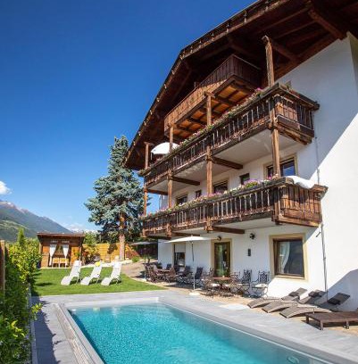 Vezzano House | Alpenresidenz Maria
