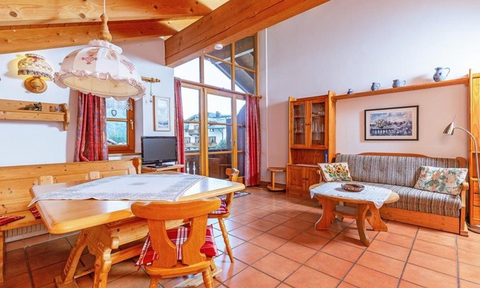 Reit im Winkl Apartment | Alpenresort MyWinkl