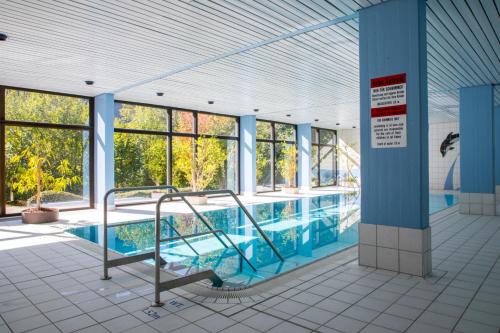 Bad Reichenhall Apartment | Alpenschwänchen 1